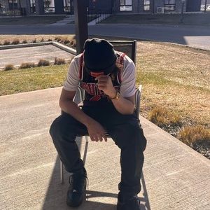 Meet your Posher, Eaden